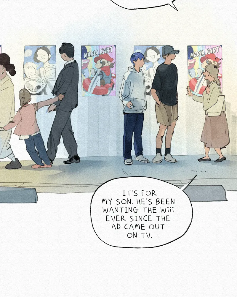 It's On Chapter 4 page 23 - 