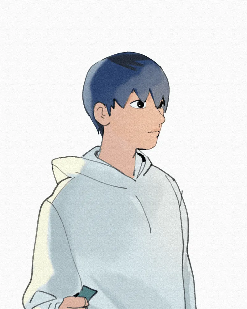 It's On Chapter 4 page 24 - 