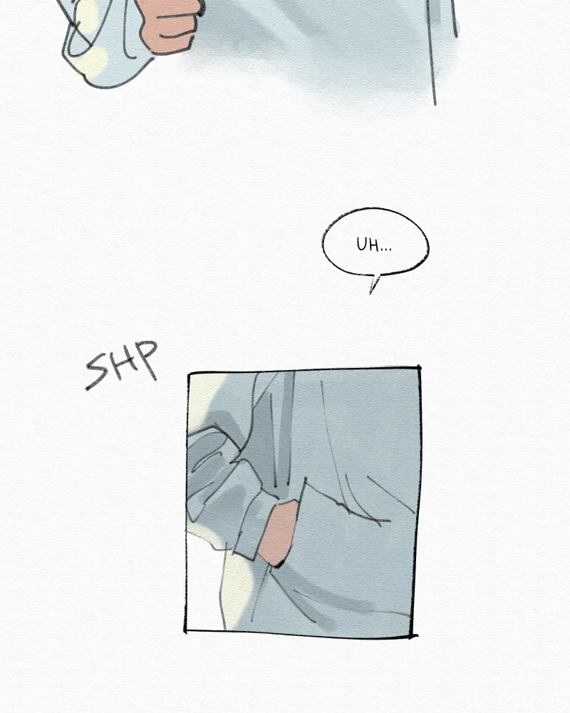 It's On Chapter 4 page 25 - 