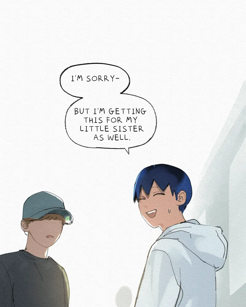 It's On Chapter 4 page 26 - 