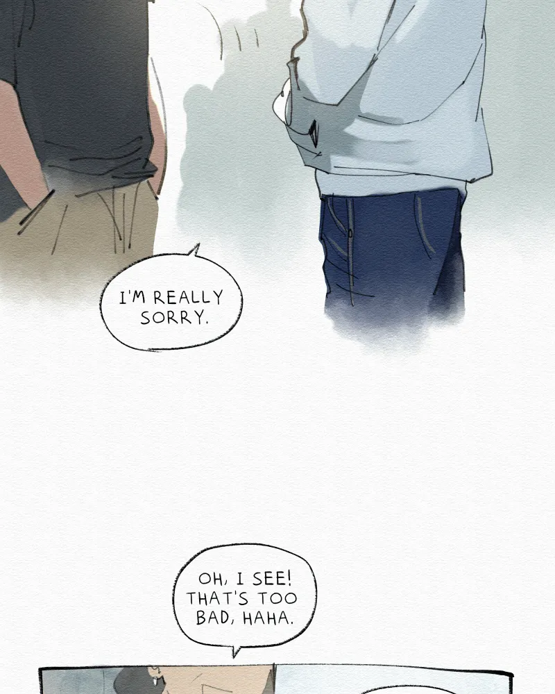 It's On Chapter 4 page 27 - 