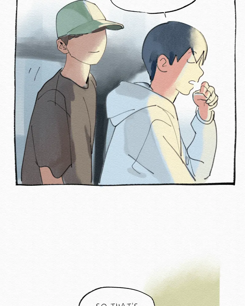 It's On Chapter 4 page 29 - 