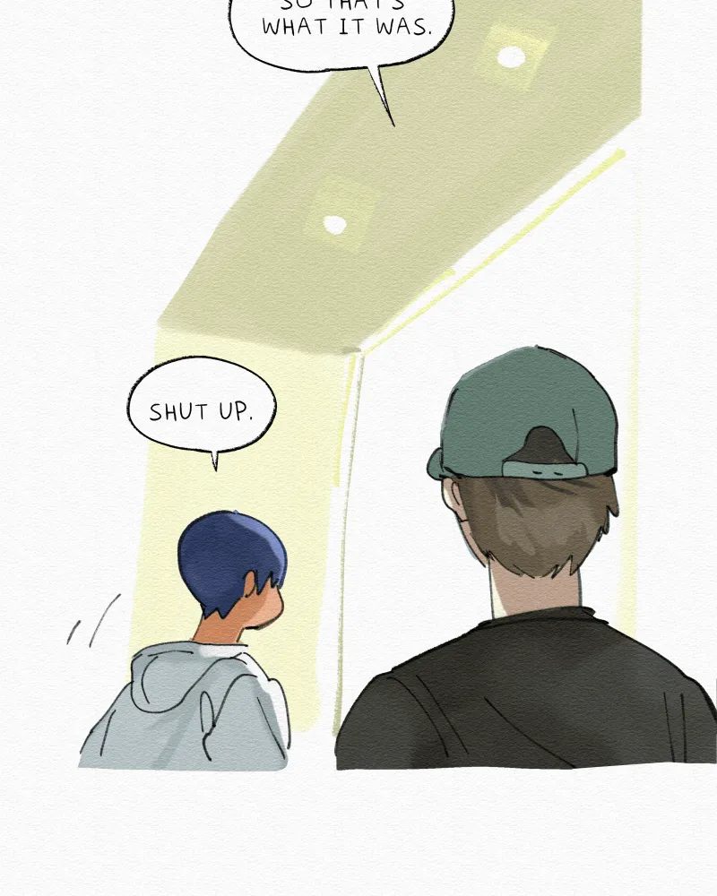It's On Chapter 4 page 30 - 