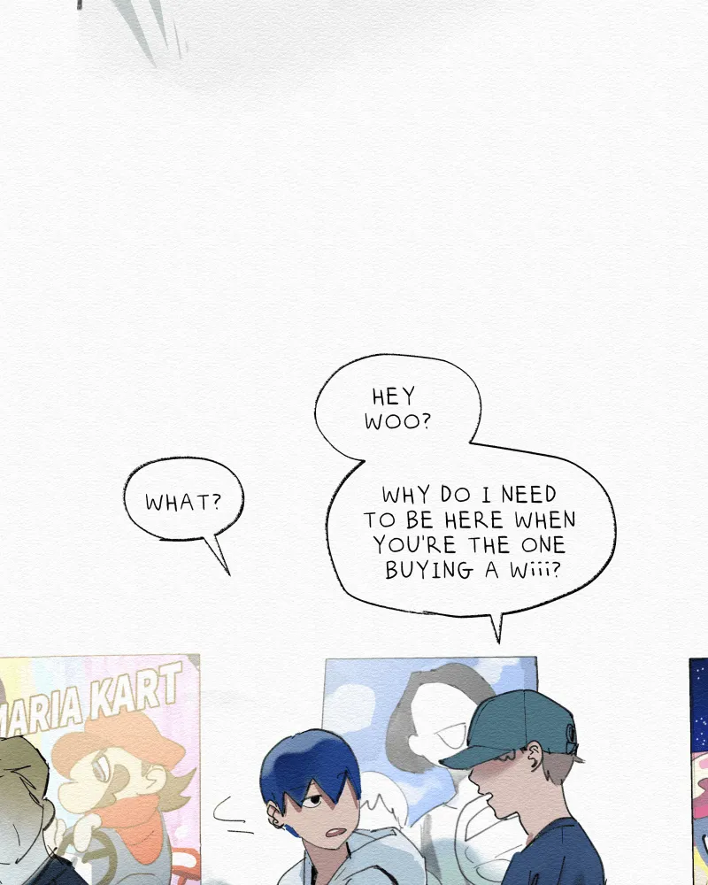 It's On Chapter 4 page 4 - 