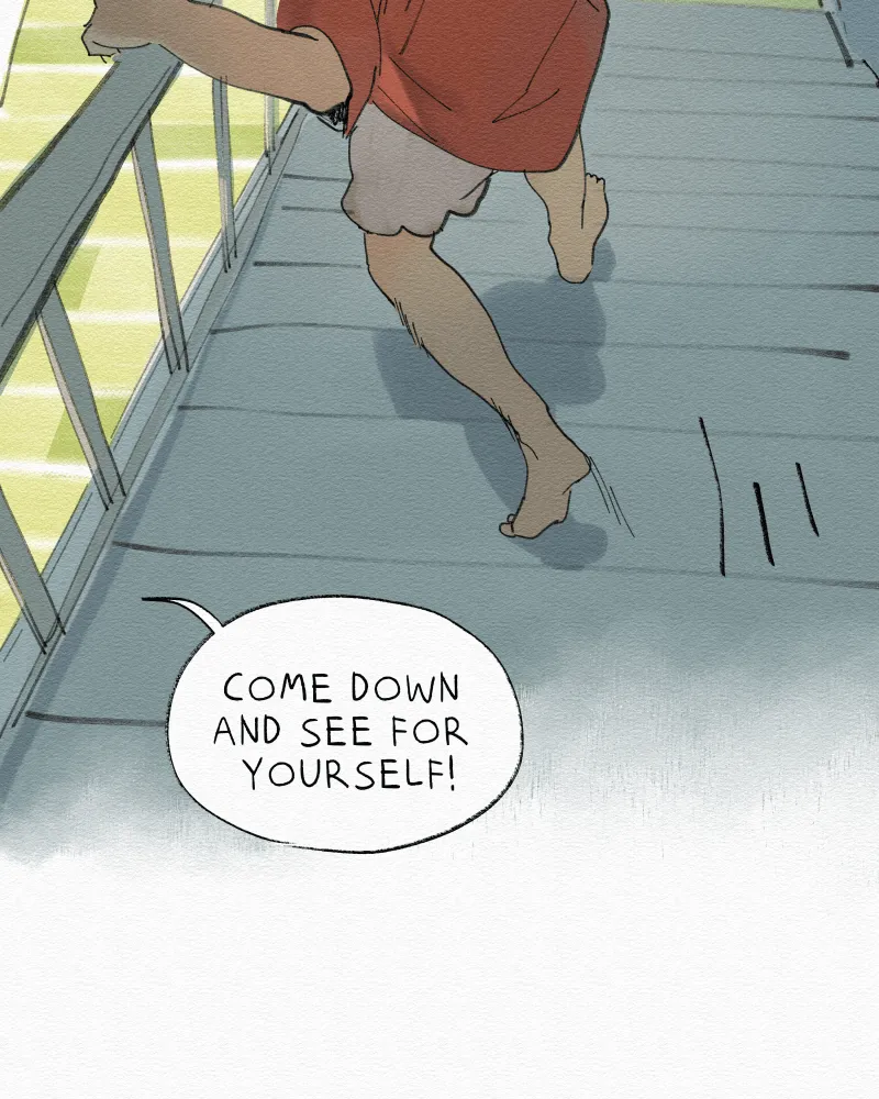 It's On Chapter 4 page 35 - 
