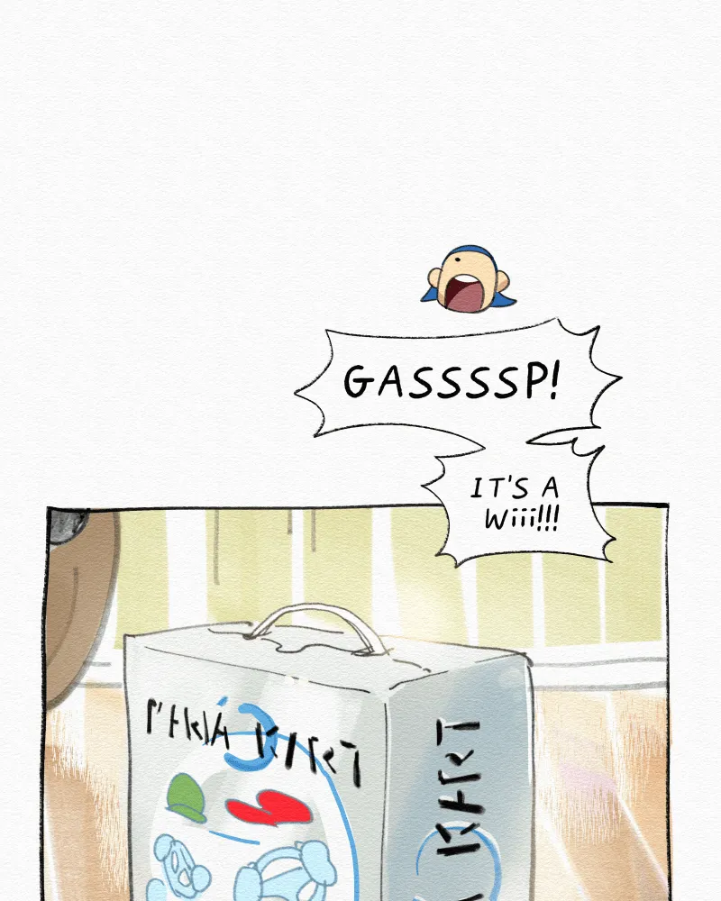 It's On Chapter 4 page 36 - 