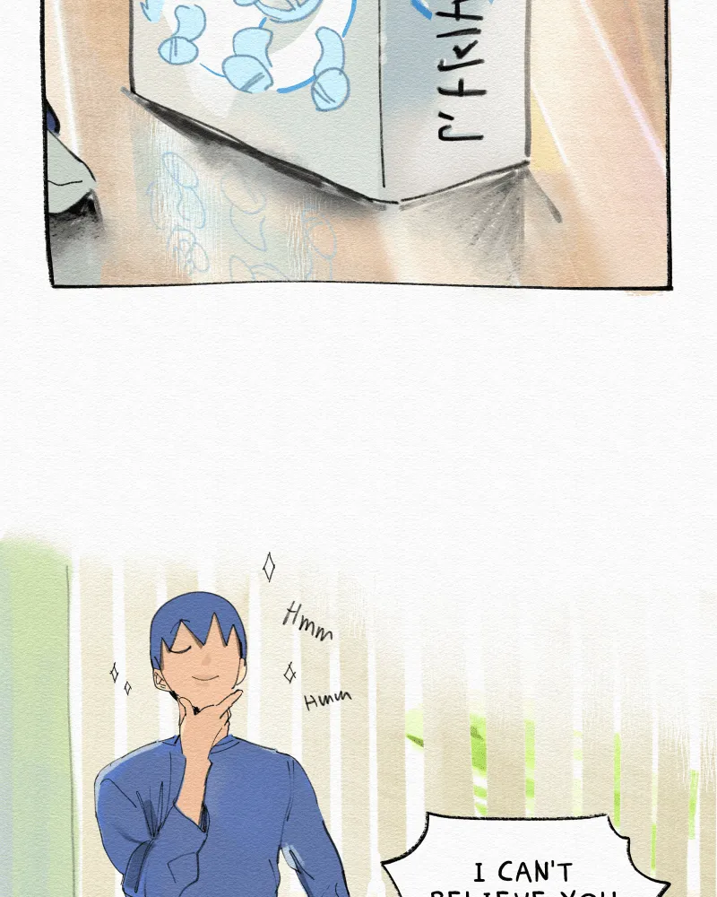 It's On Chapter 4 page 37 - 