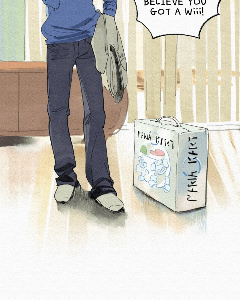 It's On Chapter 4 page 38 - 