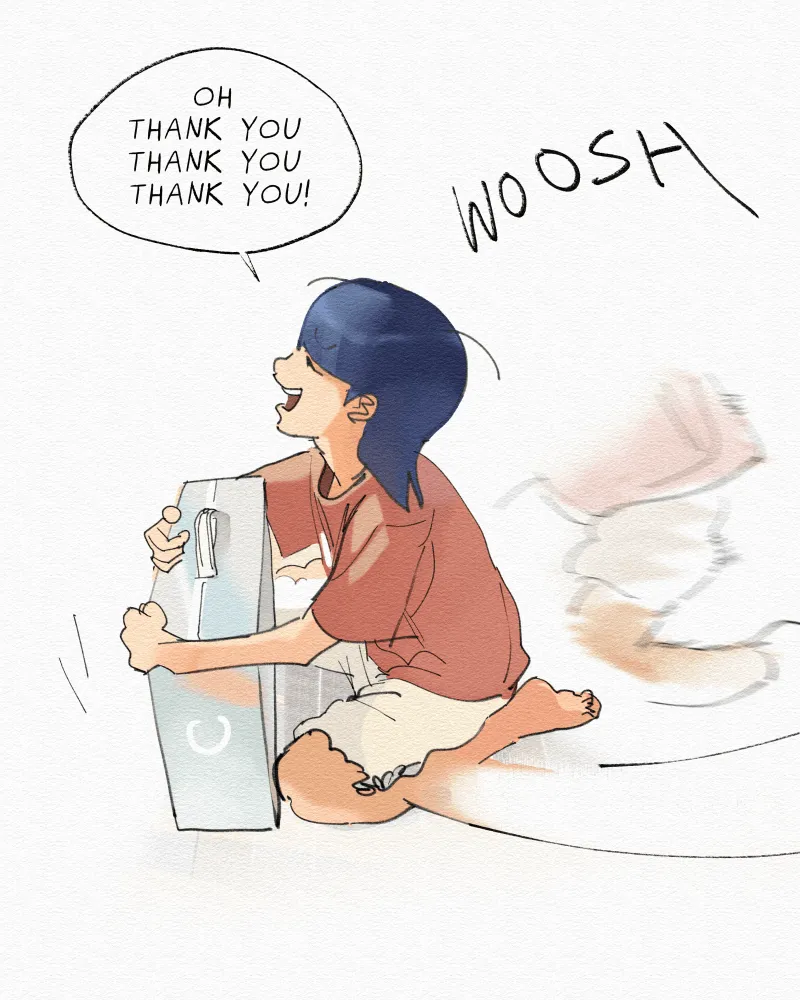 It's On Chapter 4 page 39 - 