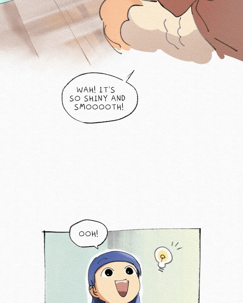It's On Chapter 4 page 41 - 