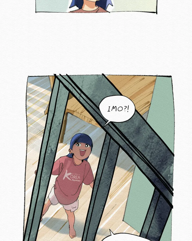 It's On Chapter 4 page 42 - 