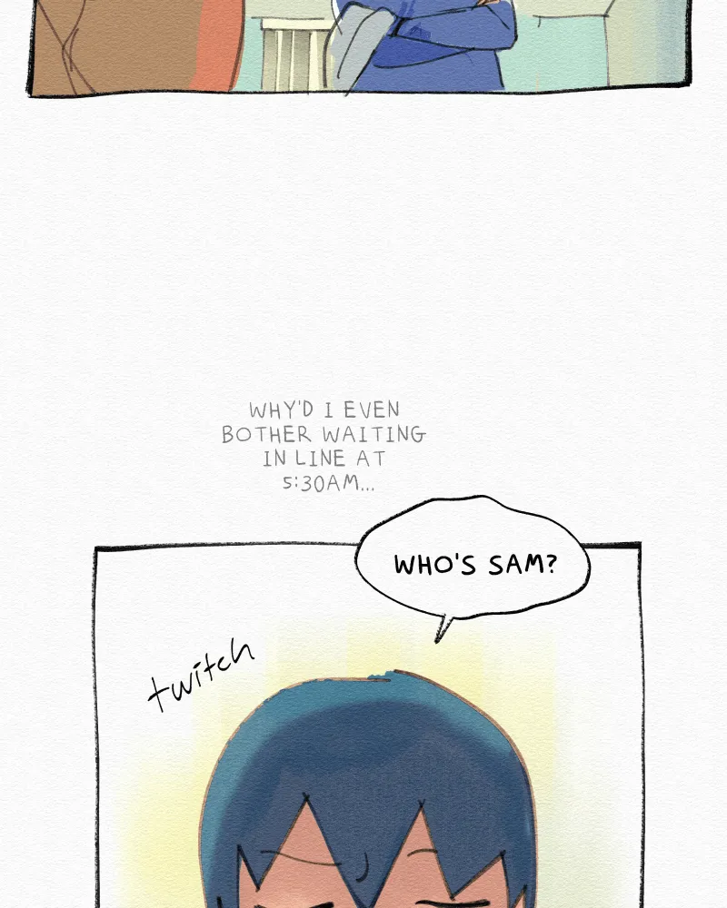 It's On Chapter 4 page 45 - 
