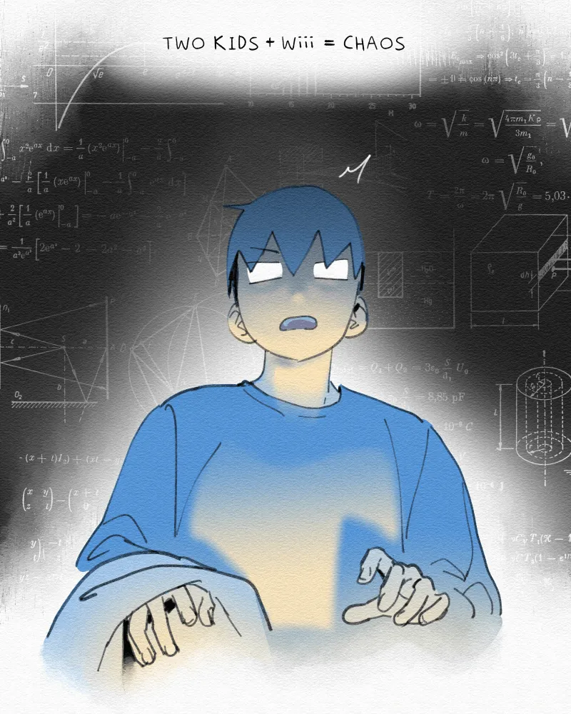 It's On Chapter 4 page 47 - 