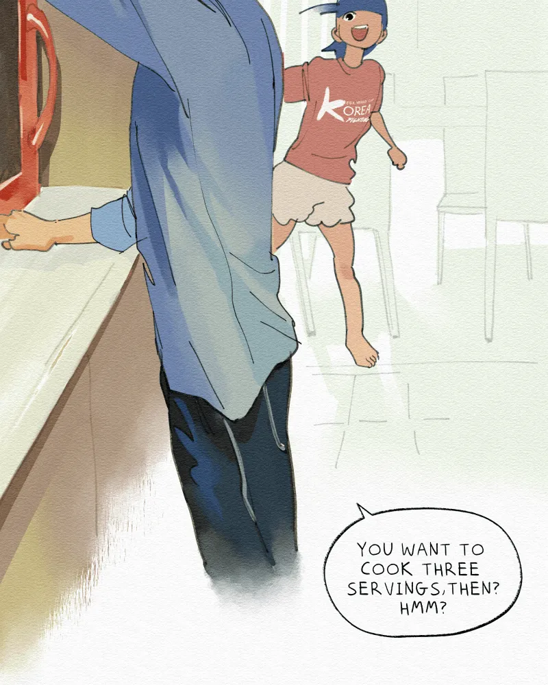 It's On Chapter 4 page 51 - 
