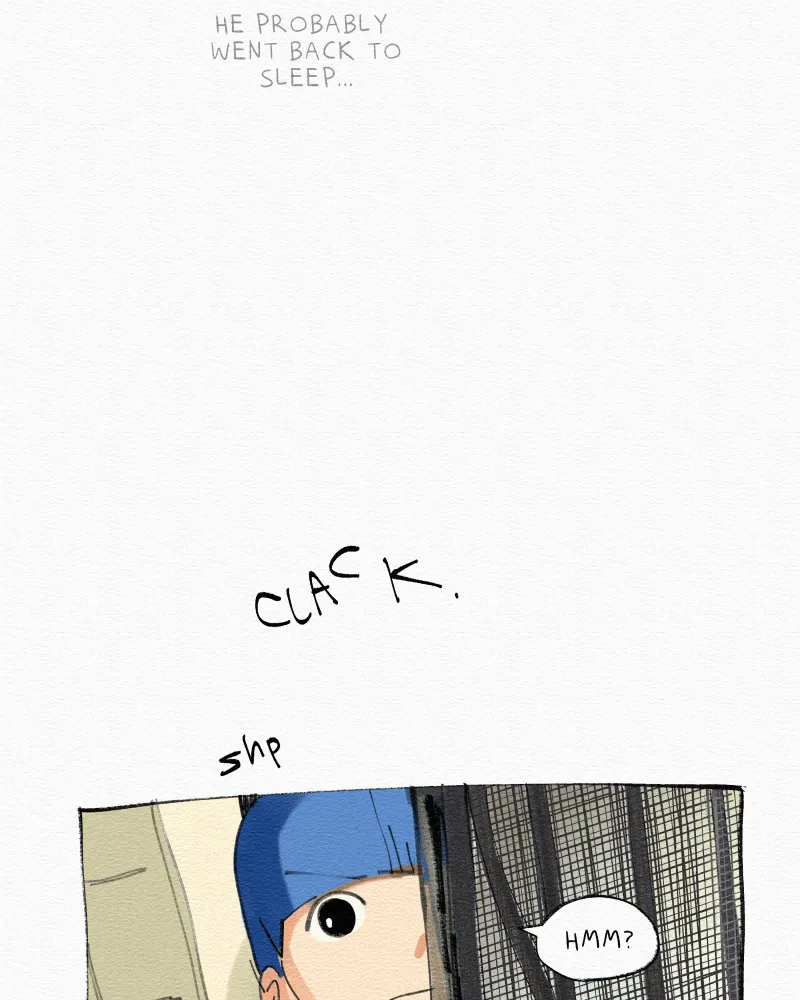 It's On Chapter 4 page 54 - 