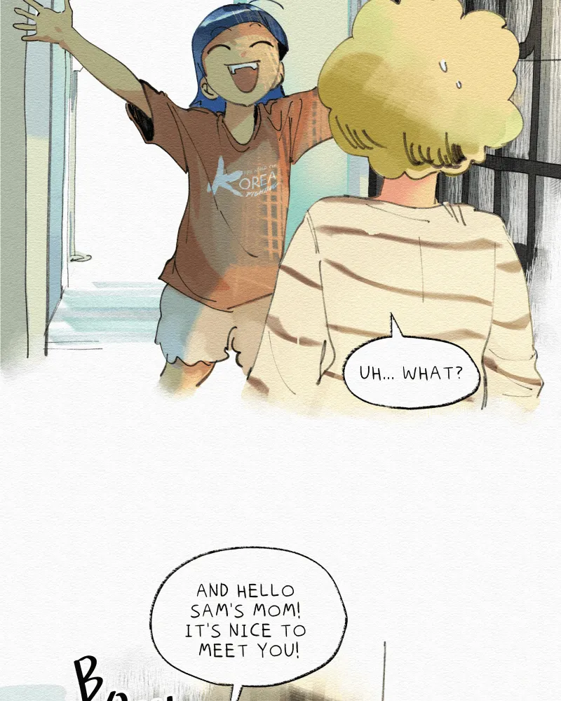 It's On Chapter 4 page 58 - 