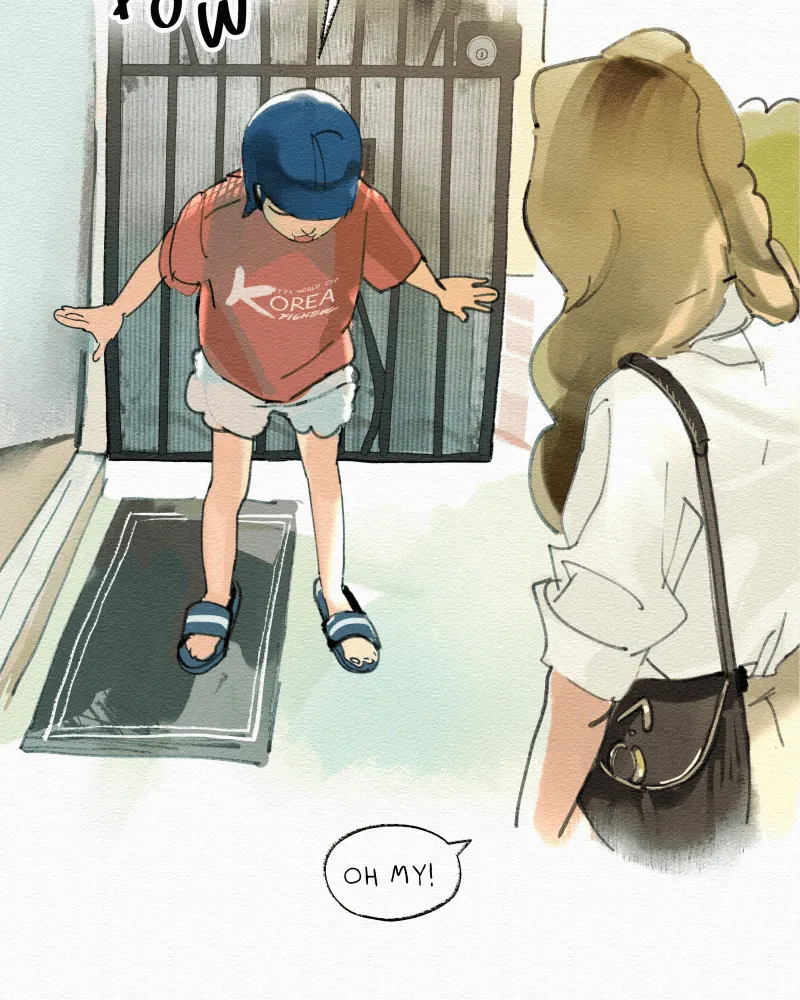 It's On Chapter 4 page 59 - 