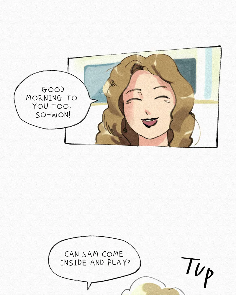 It's On Chapter 4 page 60 - 