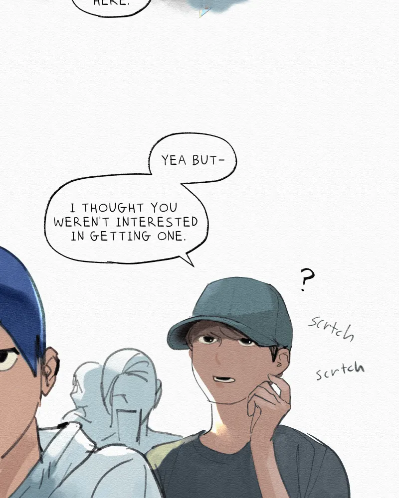 It's On Chapter 4 page 7 - 