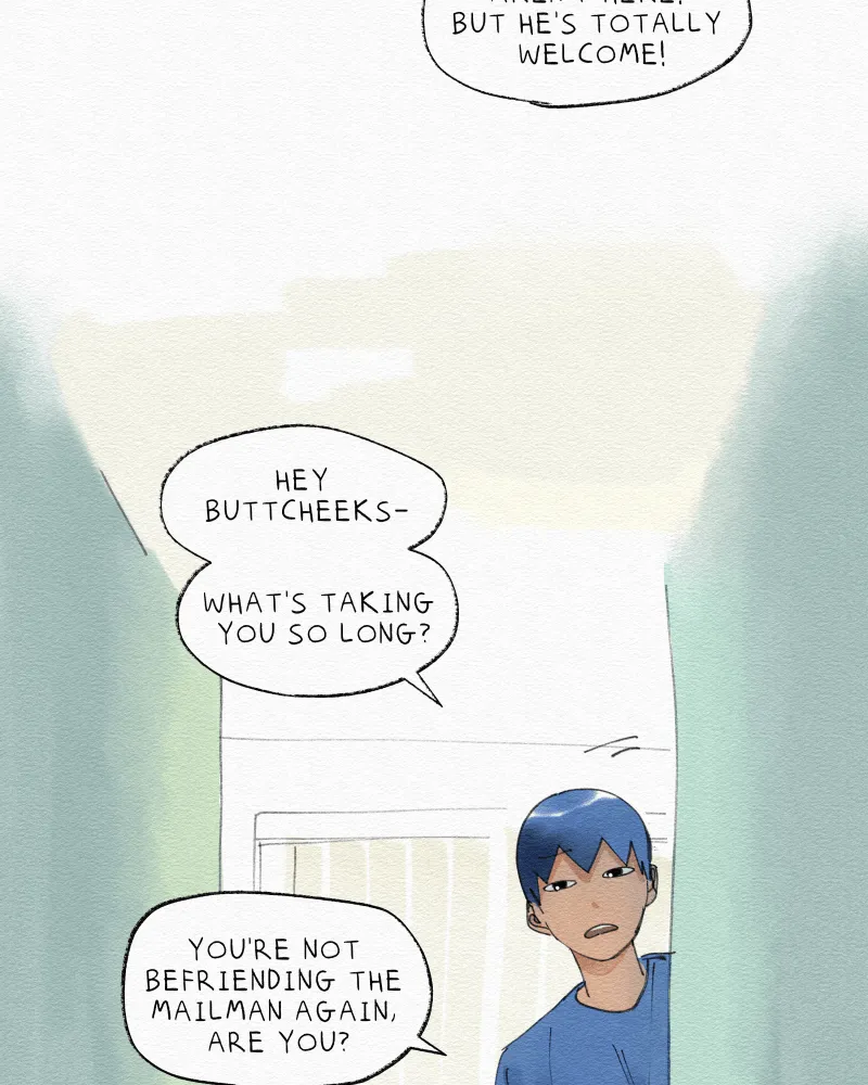 It's On Chapter 4 page 63 - 