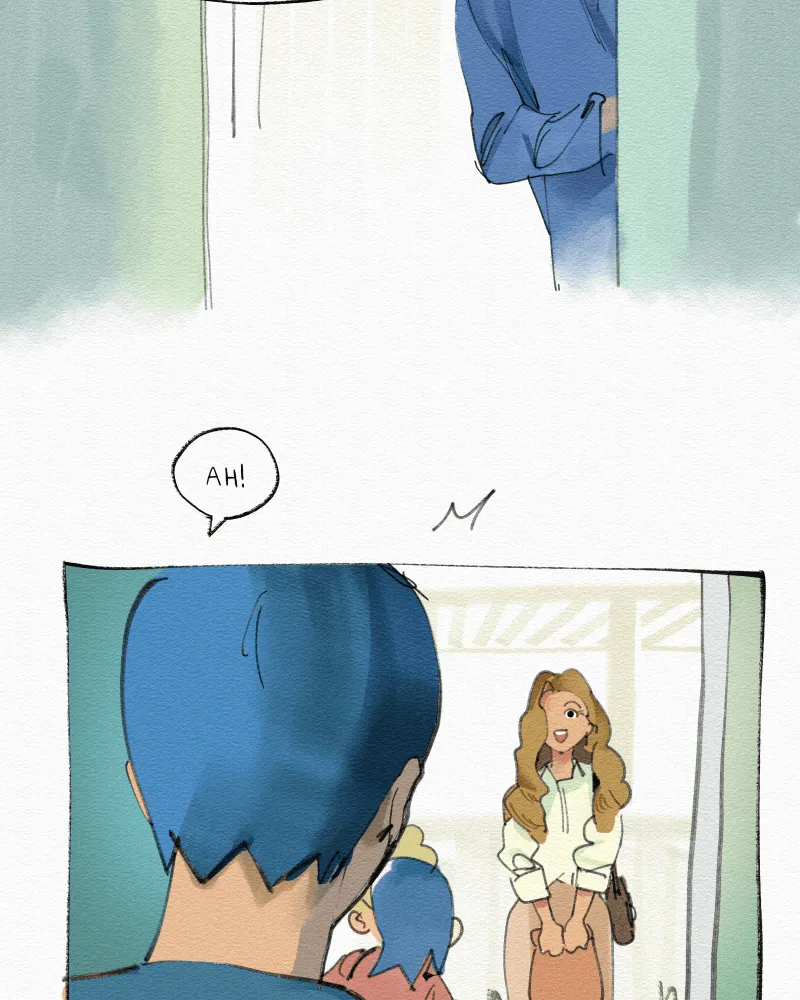 It's On Chapter 4 page 64 - 