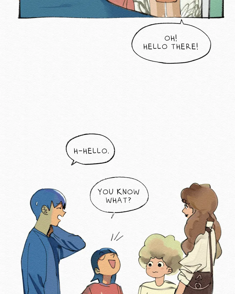 It's On Chapter 4 page 65 - 