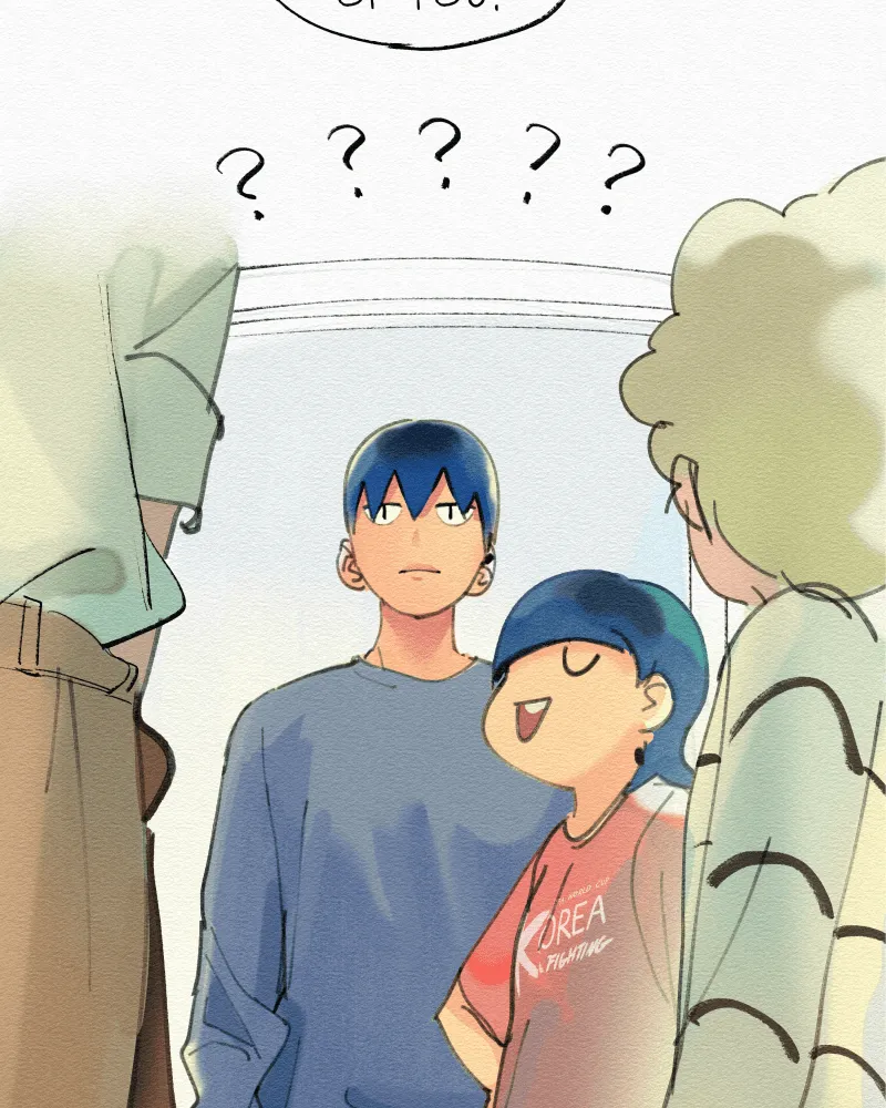 It's On Chapter 4 page 67 - 