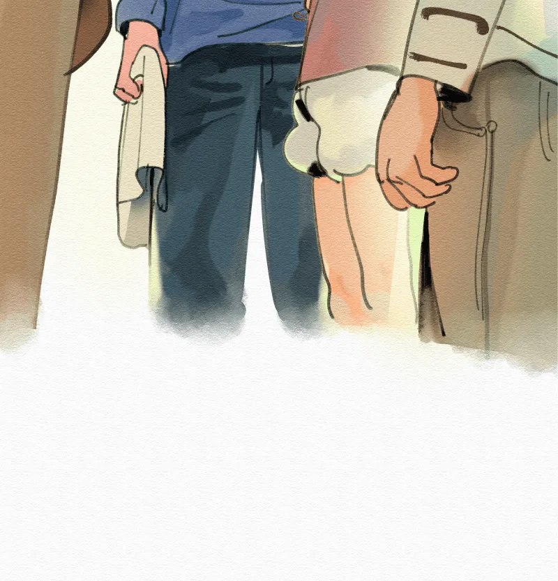 It's On Chapter 4 page 68 - 