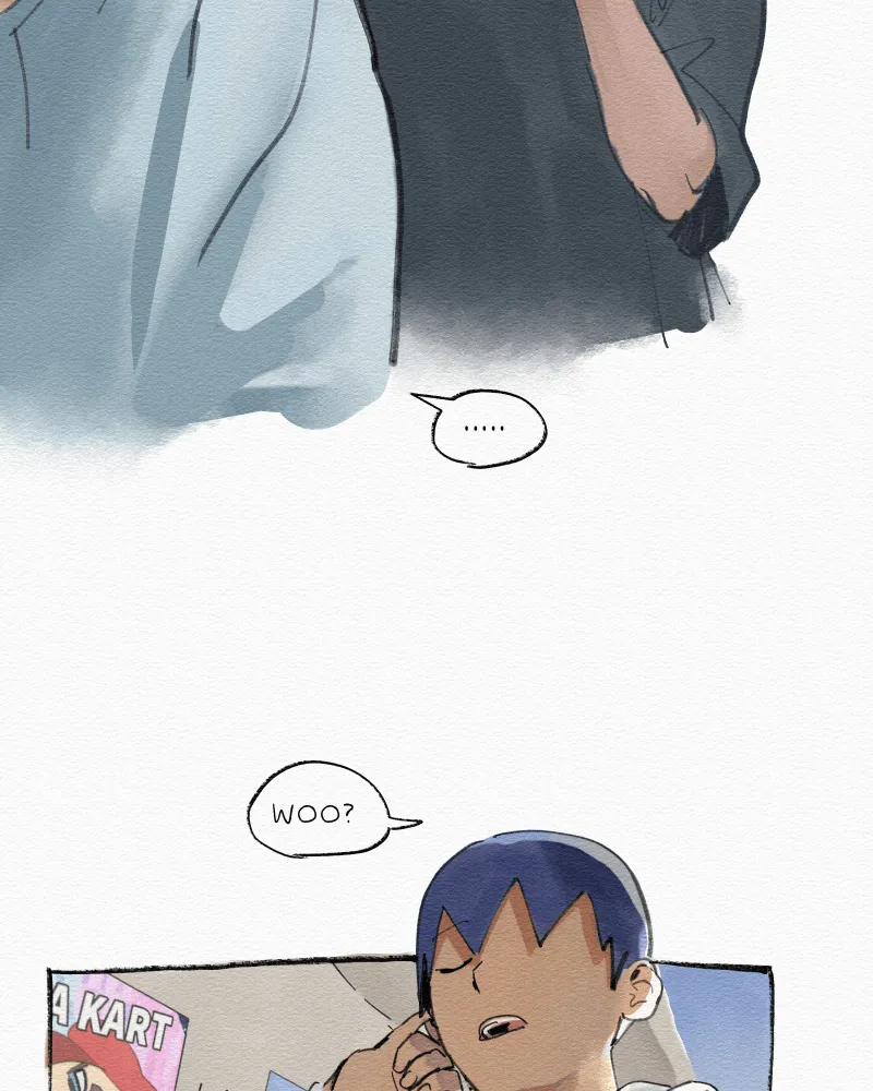 It's On Chapter 4 page 8 - 