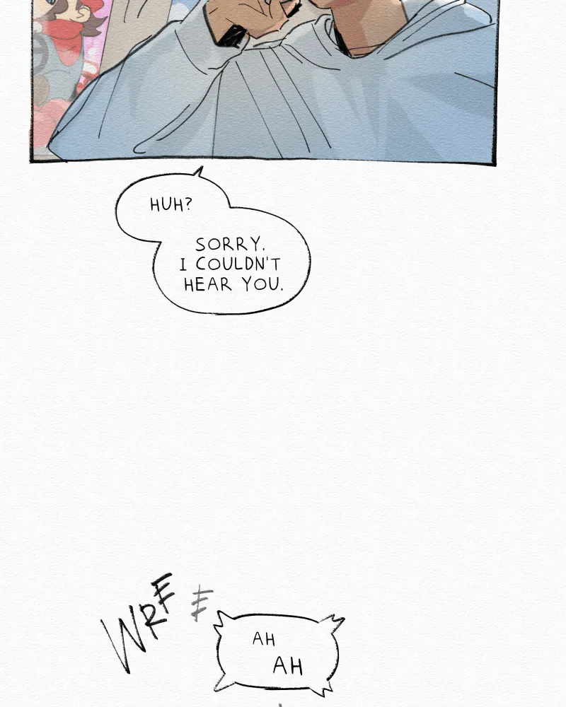It's On Chapter 4 page 9 - 