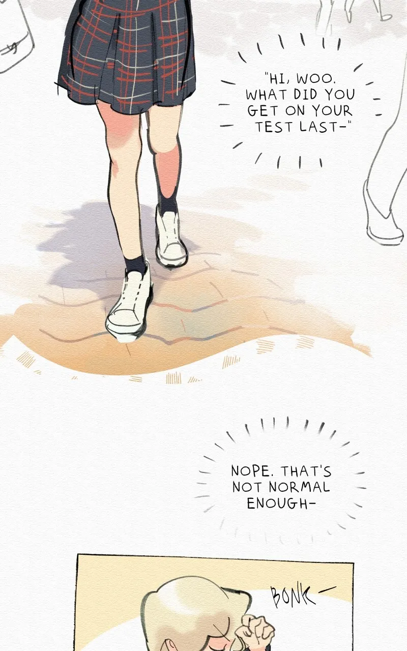 It's On Chapter 40 page 2 - 