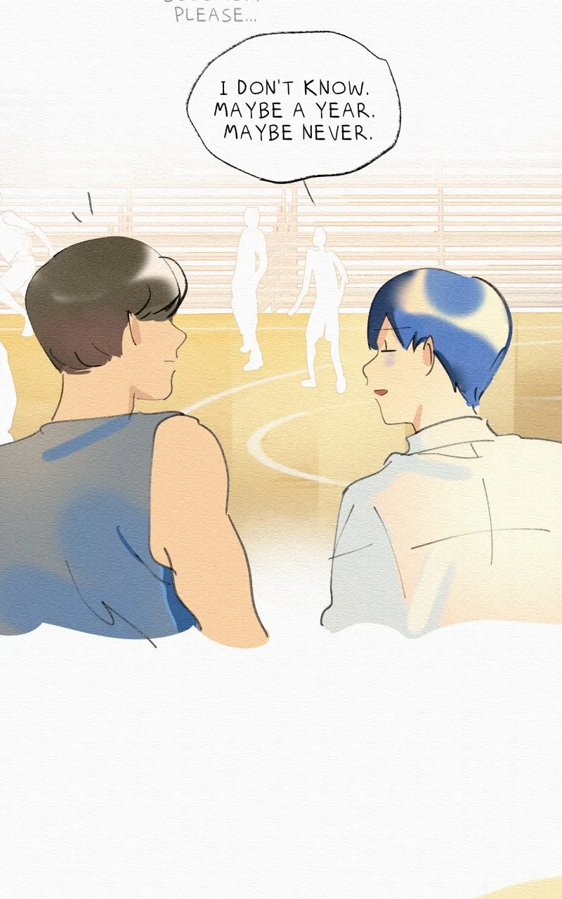 It's On Chapter 40 page 11 - 