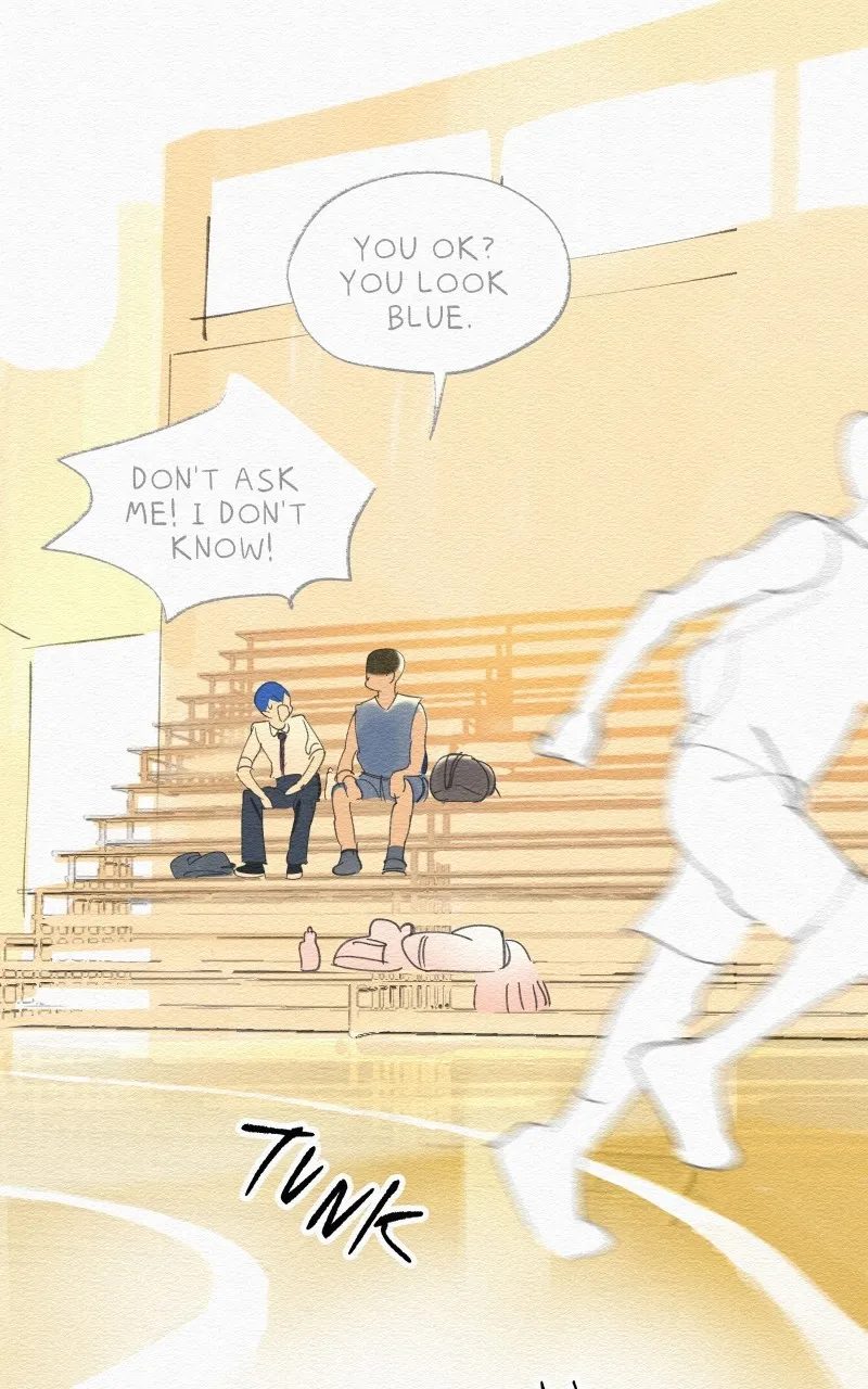 It's On Chapter 40 page 12 - 