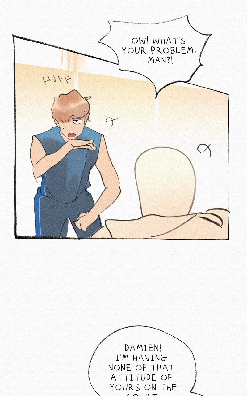 It's On Chapter 40 page 14 - 