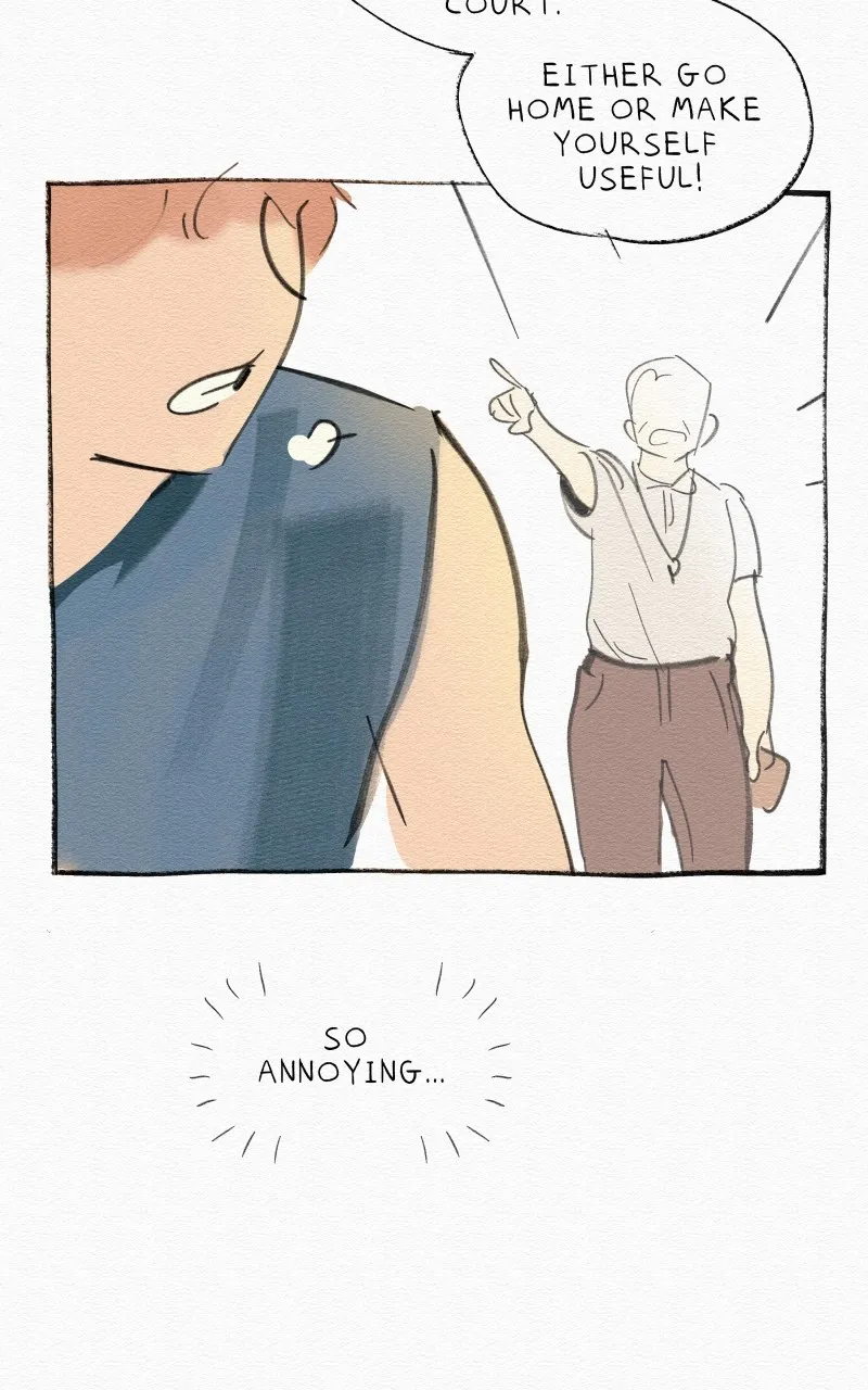 It's On Chapter 40 page 15 - 