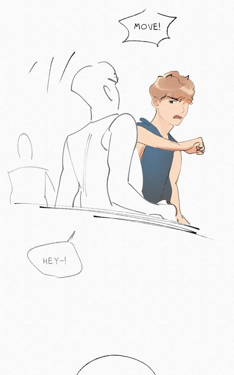 It's On Chapter 40 page 16 - 