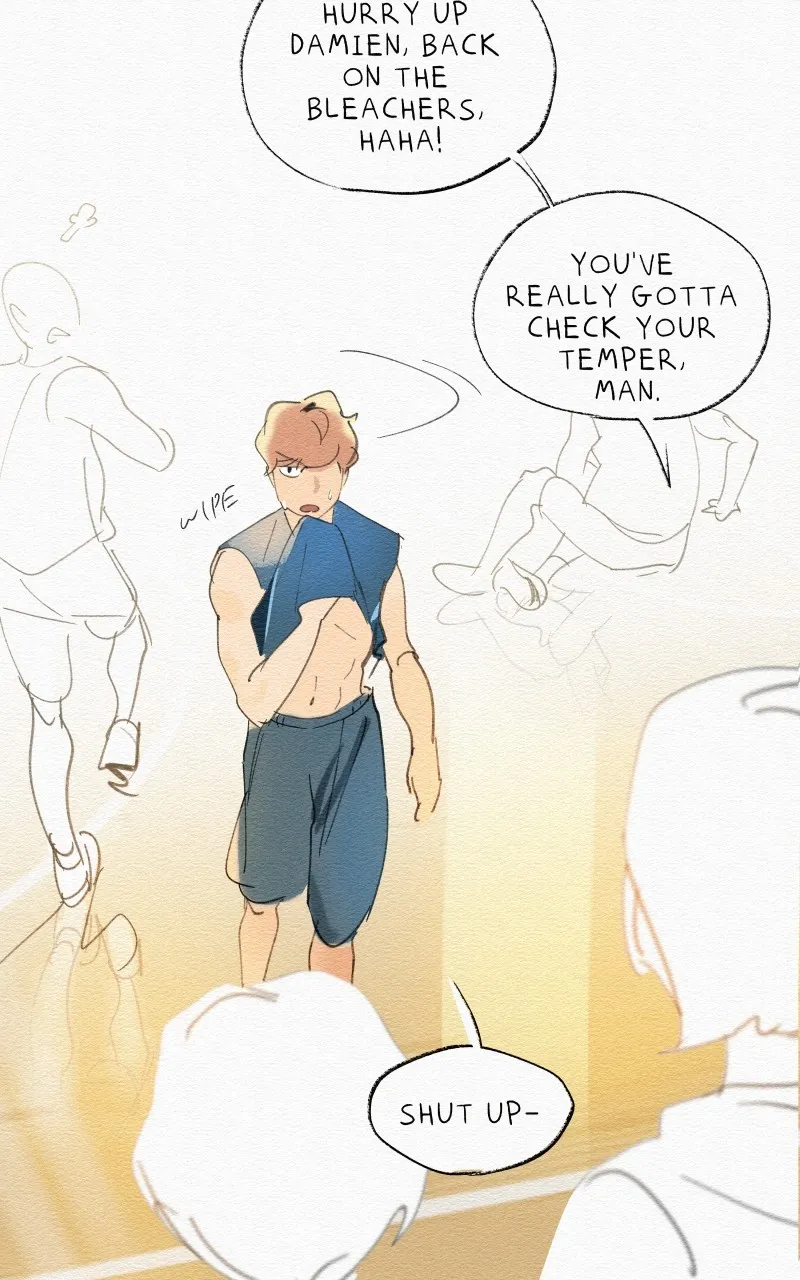 It's On Chapter 40 page 17 - 