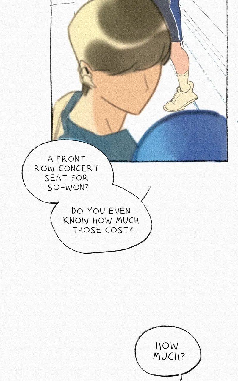 It's On Chapter 40 page 19 - 