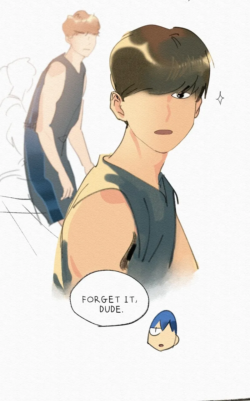 It's On Chapter 40 page 20 - 