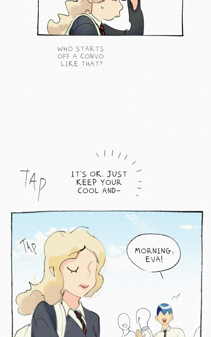 It's On Chapter 40 page 3 - 