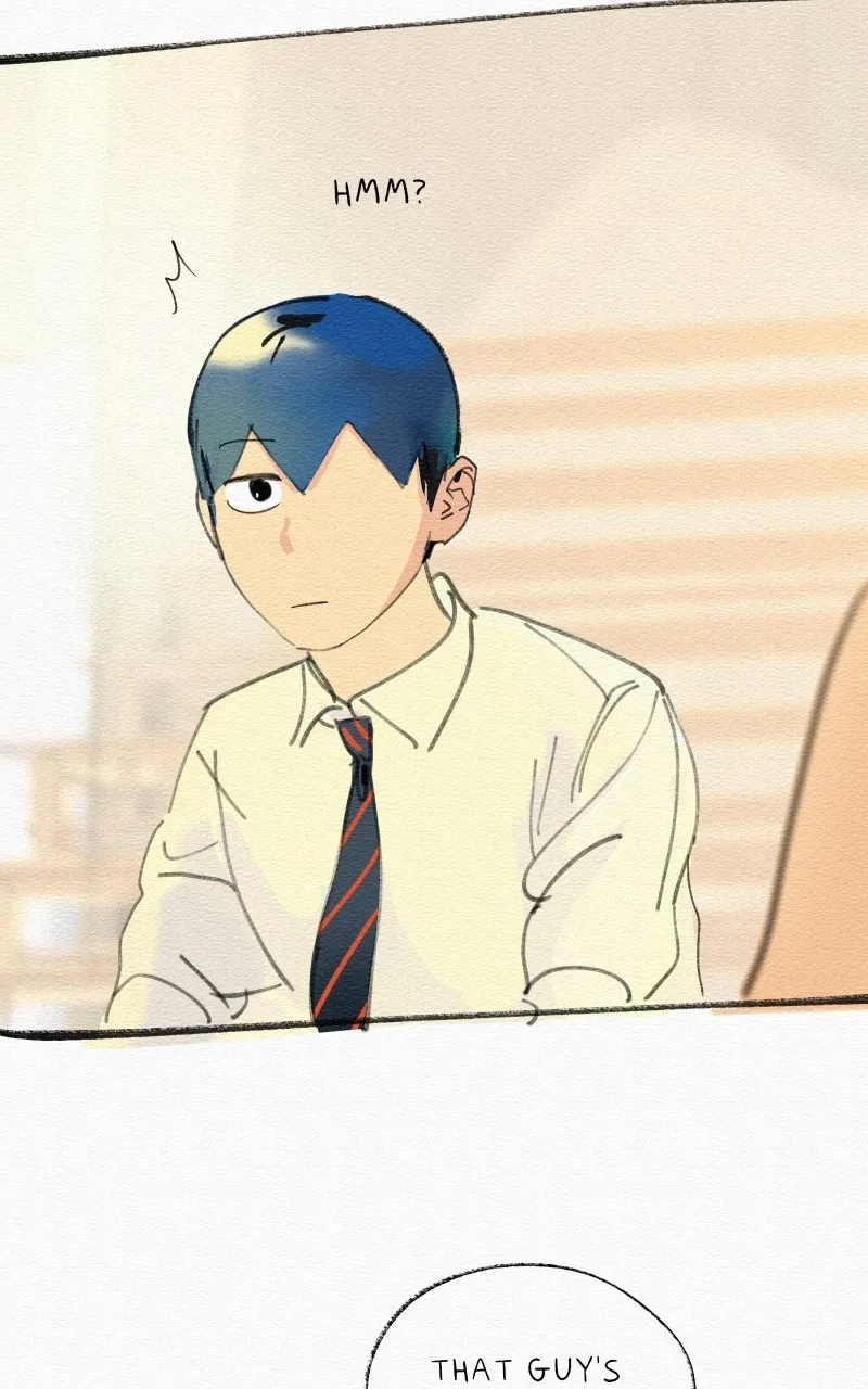 It's On Chapter 40 page 21 - 