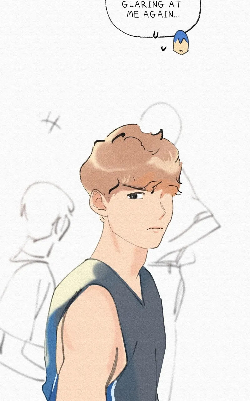 It's On Chapter 40 page 22 - 