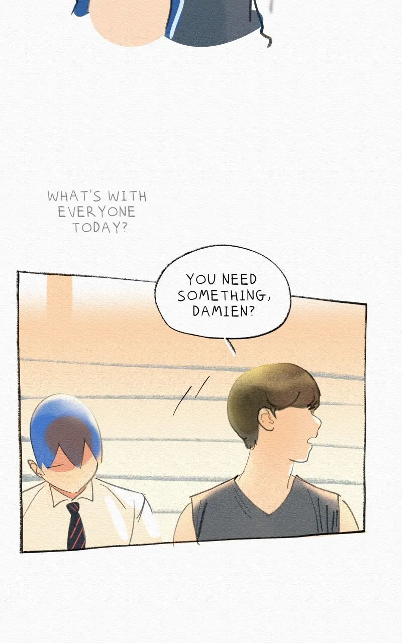 It's On Chapter 40 page 23 - 