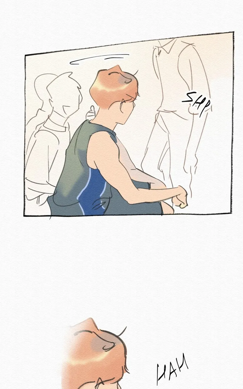 It's On Chapter 40 page 24 - 