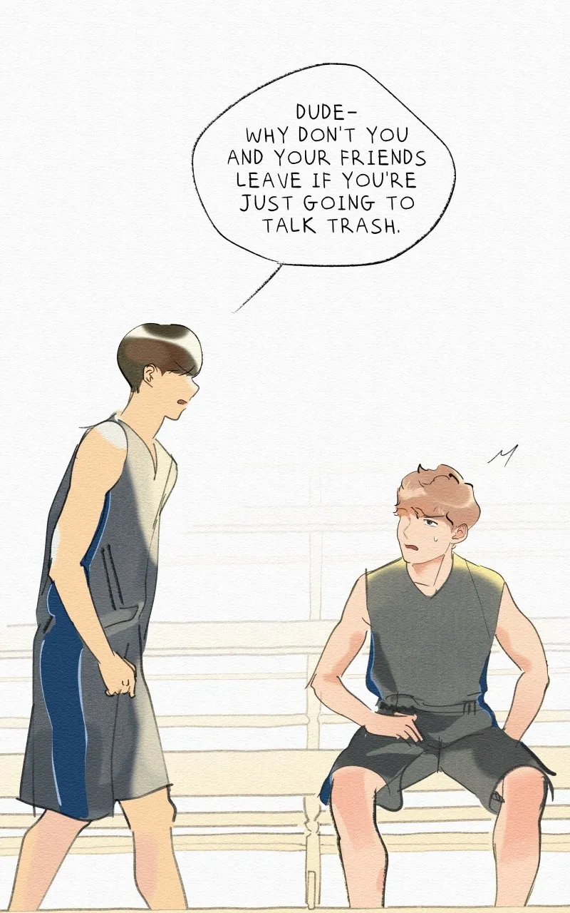 It's On Chapter 40 page 30 - 