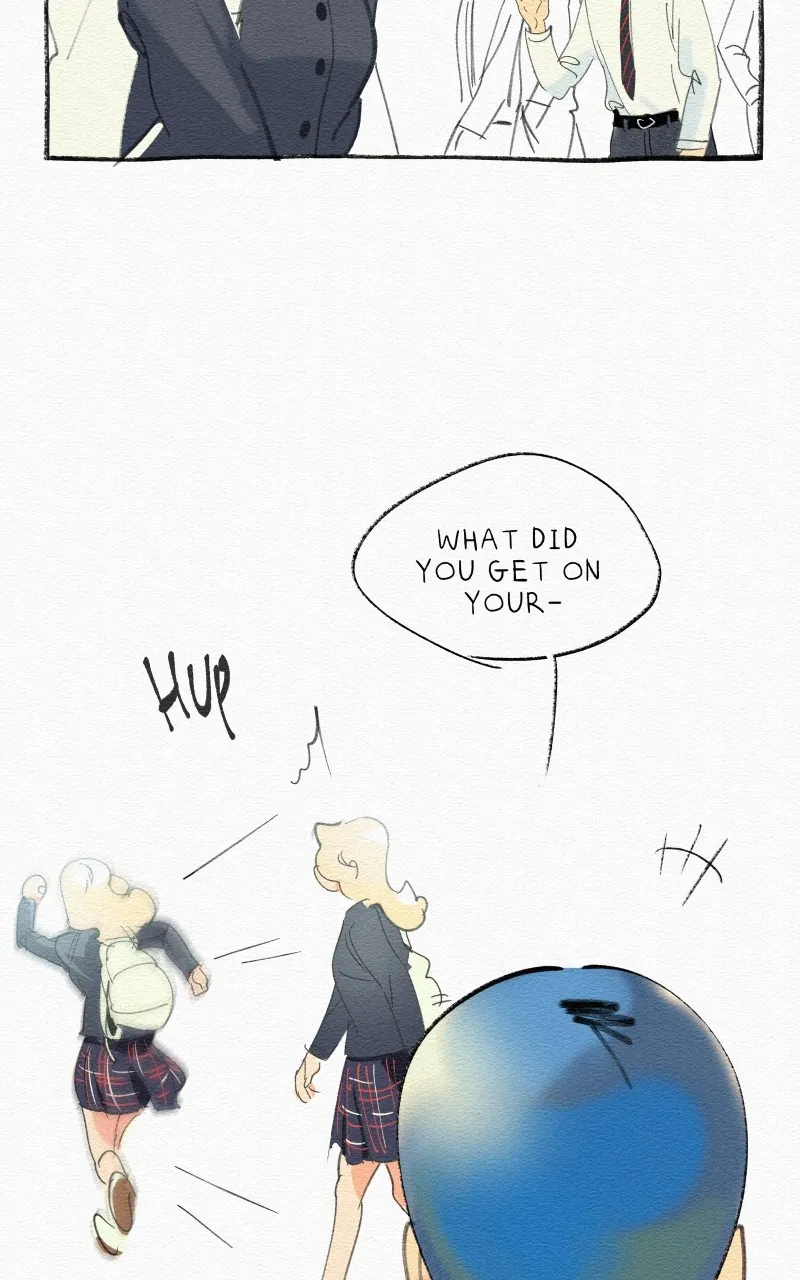 It's On Chapter 40 page 4 - 