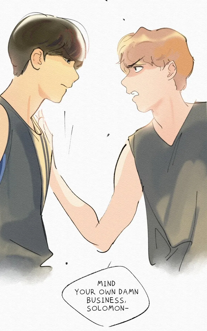It's On Chapter 40 page 32 - 