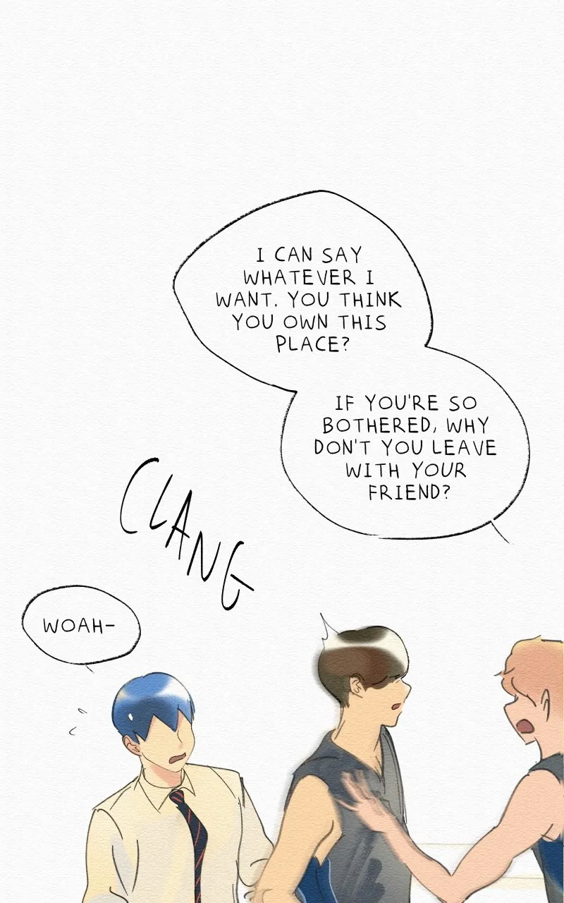 It's On Chapter 40 page 33 - 