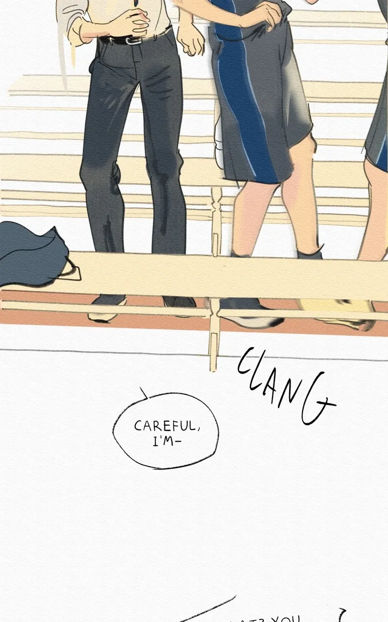 It's On Chapter 40 page 34 - 