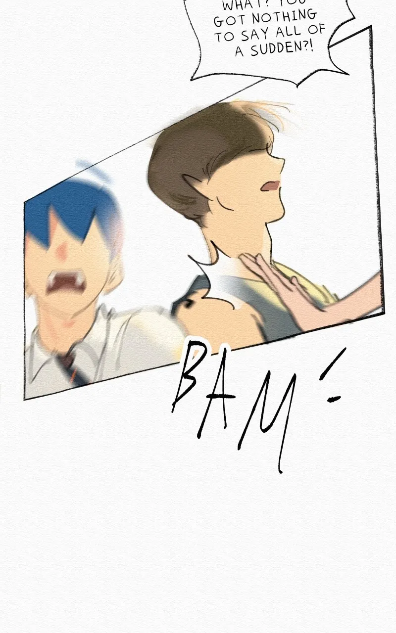 It's On Chapter 40 page 35 - 